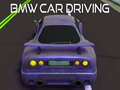 Jogo Condução de Carro BMW online