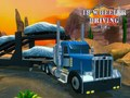 Jogo Simulador de Condução de Caminhão 18 Rodas online