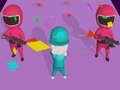 Jogo Jogo de salto de lula de sobrevivência online