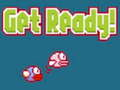 Jogo Prepare-se! online