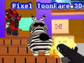 Jogo Pixel Toonfare Animal 2022 online