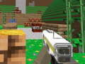 Jogo Blockfare Zumbi Do Futuro Pixel 2022 online
