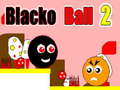 Jogo Bola Preta 2 online