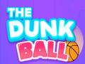 Jogo A Bola Dunk online