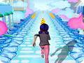 Jogo Subway Surfers: Corredor Joaninha online
