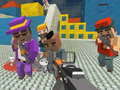 Jogo Guerra de Gangsters Blocos 2022 online