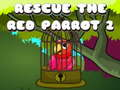 Jogo Resgate o Papagaio Vermelho 2 online