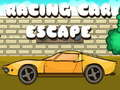 Jogo Fuga de Carro de Corrida online