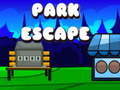 Jogo Fuga do Parque online