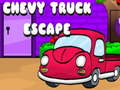 Jogo Fuga do Caminhão Chevy online