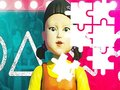 Jogo Jogo do Lula: Quebra-cabeça 2 online