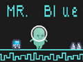 Jogo Sr. Azul online