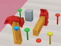 Jogo Mestre do Martelo Jogo 3D online