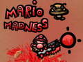 Jogo Loucura do Mario online
