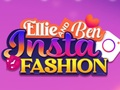 Jogo Ellie E Ben Insta Moda online