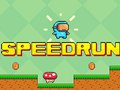 Jogo Speedrun online