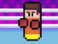 Jogo Boxe Simples online