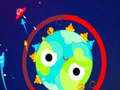 Jogo Universo de Canhões online