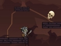 Jogo Cavaleiro Esqueleto online