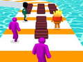 Jogo Atalho Corrida 3D Huggy online