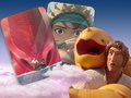 Jogo Jogo da Memória da Fera Marinha online