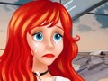 Jogo Princesa sentindo falta do seu crush online