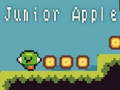 Jogo Maçã Júnior online
