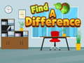 Jogo Encontre a Diferença online