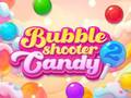 Jogo Bubble Shooter Candy 2 online
