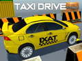 Jogo Condução de Táxi online