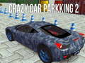 Jogo Estacionamento Maluco 2 online