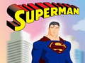 Jogo Superman online