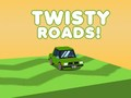 Jogo Estradas Tortuosas online