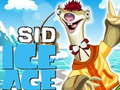 Jogo Sid A Idade do Gelo online