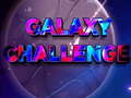 Jogo Desafio Galáctico online