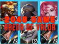 Jogo Jogo 2048 Arena da Valor online