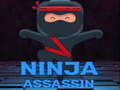 Jogo Assassino Ninja online
