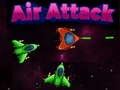 Jogo Ataque Aéreo online