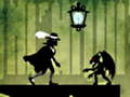 Jogo Corrida do Pesadelo online