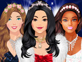 Jogo Designer de Moda Moderna para Meninas online