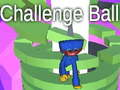 Jogo Bola Desafio online