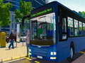 Jogo Simulador de Ônibus da Cidade: Jogo de Direção de Ônibus e Corrida de Ônibus online