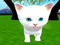 Jogo Gatinho Fofo online