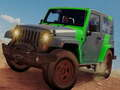 Jogo Condução de Jeep fora de estrada online