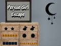 Jogo Perseguir Garota: Fuga online