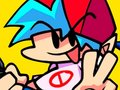 Jogo FNF Retrato: Friday Night Funkin online