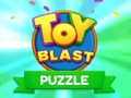 Jogo Quebra-Cabeça de Explosão de Brinquedos online