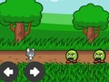 Jogo Bala de Fogo online
