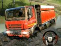 Jogo Simulador de Caminhões: Europa 2 online