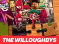 Jogo O Quebra-Cabeça dos Willoughby online